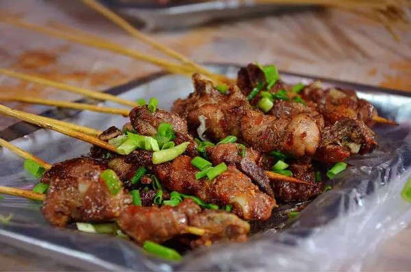 荥阳五花肉培训