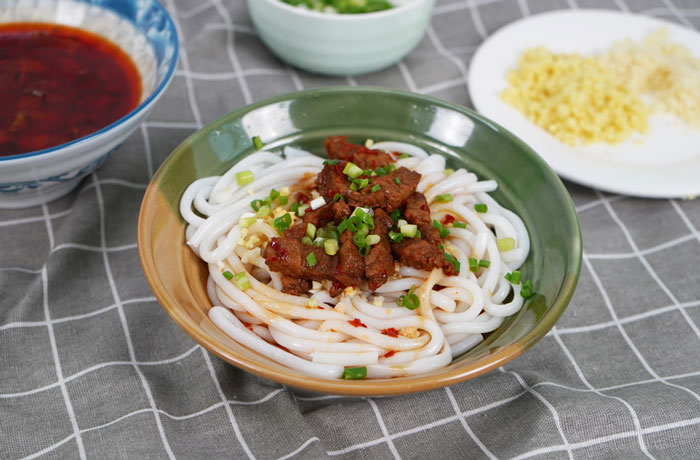 荥阳肉臊子粉培训
