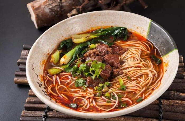 荥阳红汤牛肉面培训