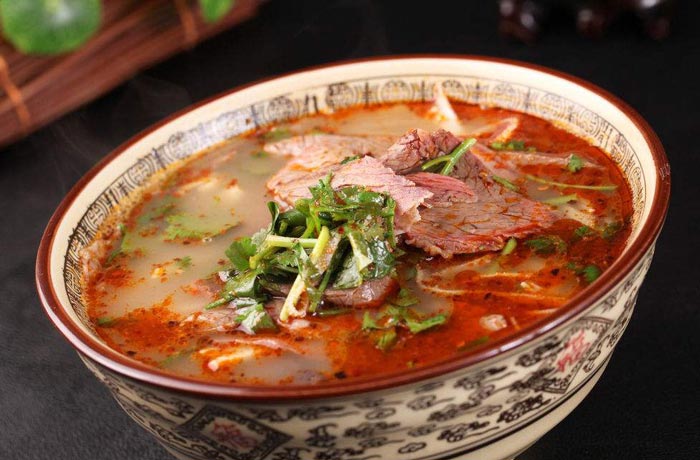 荥阳淮南牛肉汤培训