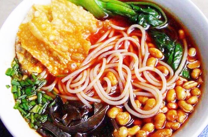 荥阳螺蛳粉培训