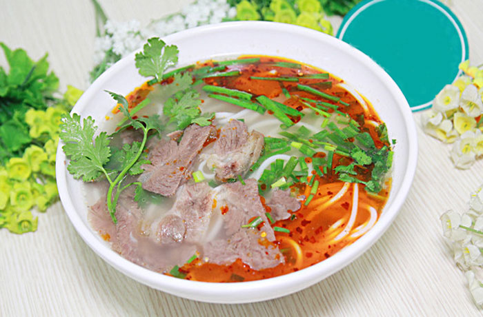 荥阳羊肉粉培训