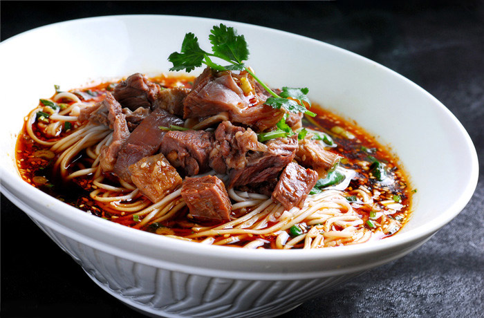 荥阳牛肉粉培训