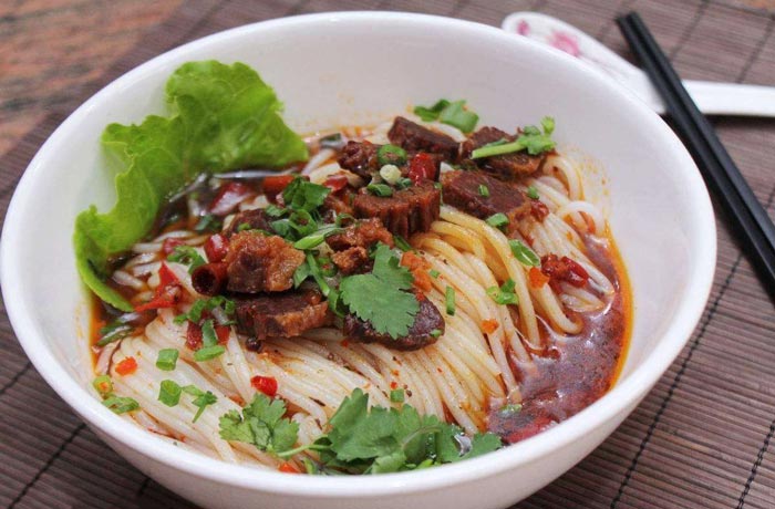 荥阳花溪牛肉粉培训