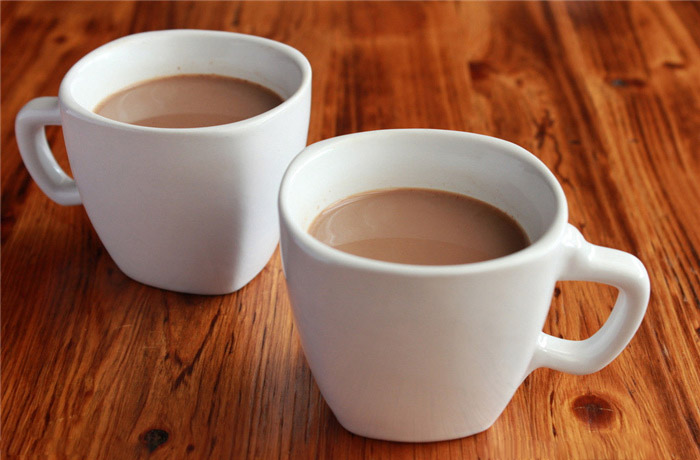 荥阳奶茶培训